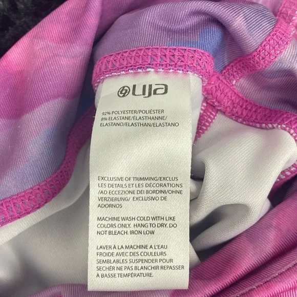 Lija Shorts - Picture 9 of 12